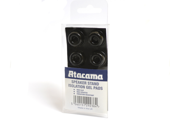 Atacama Gel Pad (120x80)