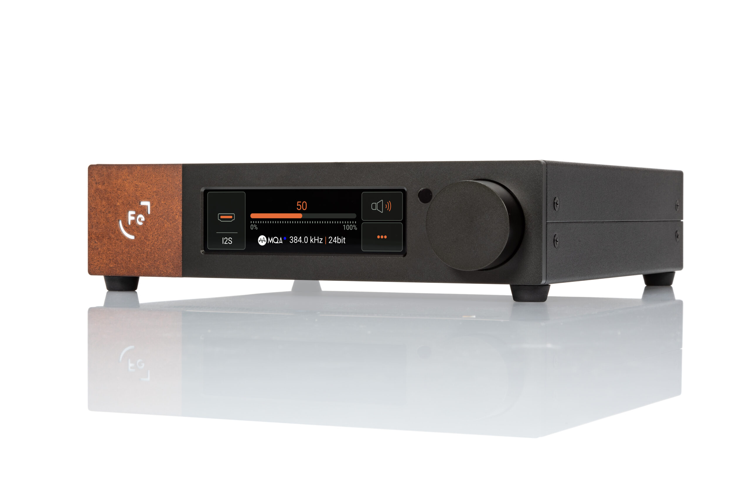 Ferrum Audio WANDLA (120x80)