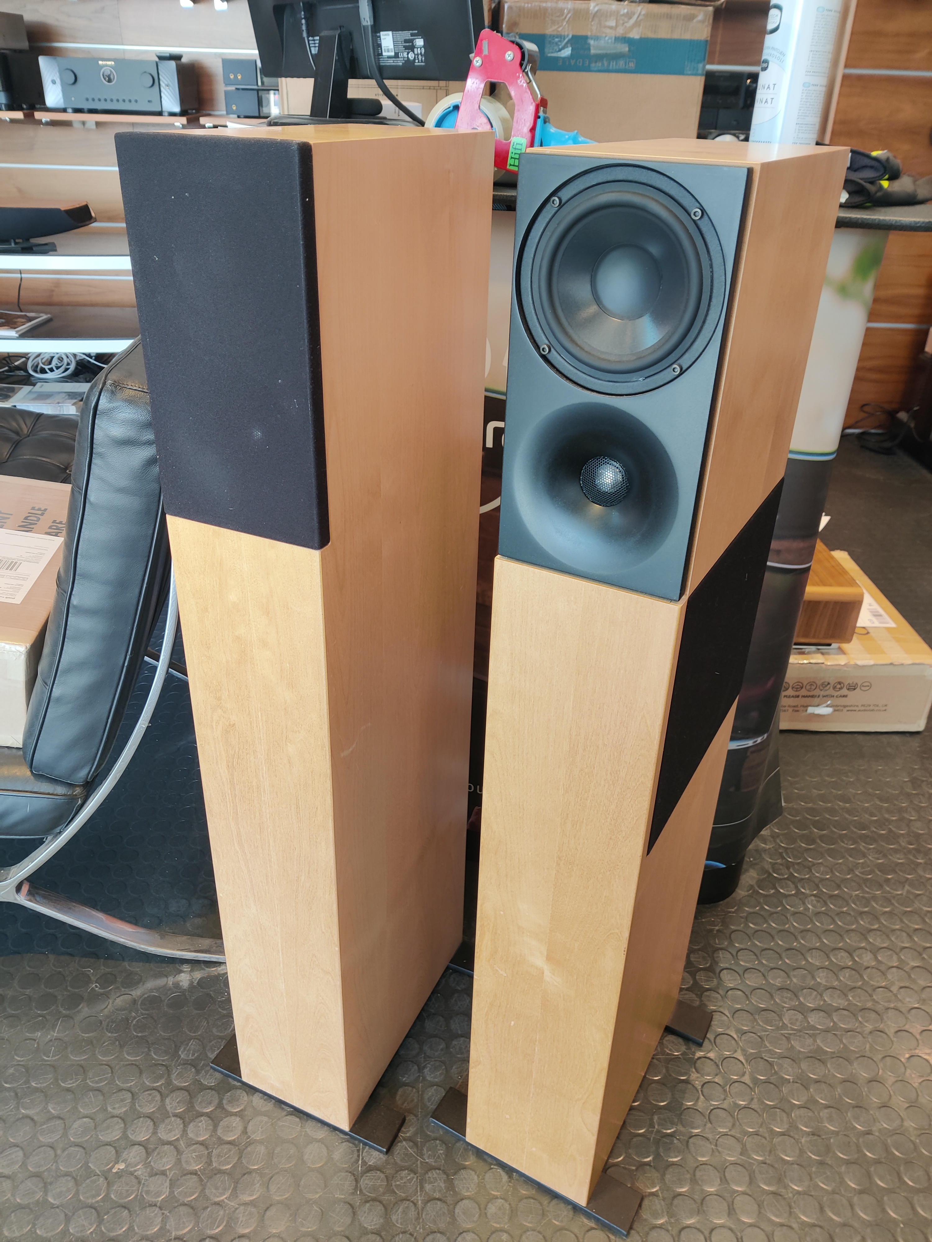 Amphion Creon (80)