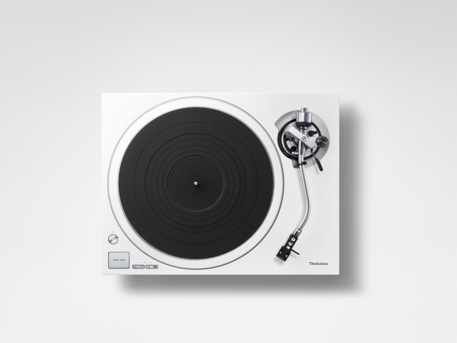 SL-1500C White Edition