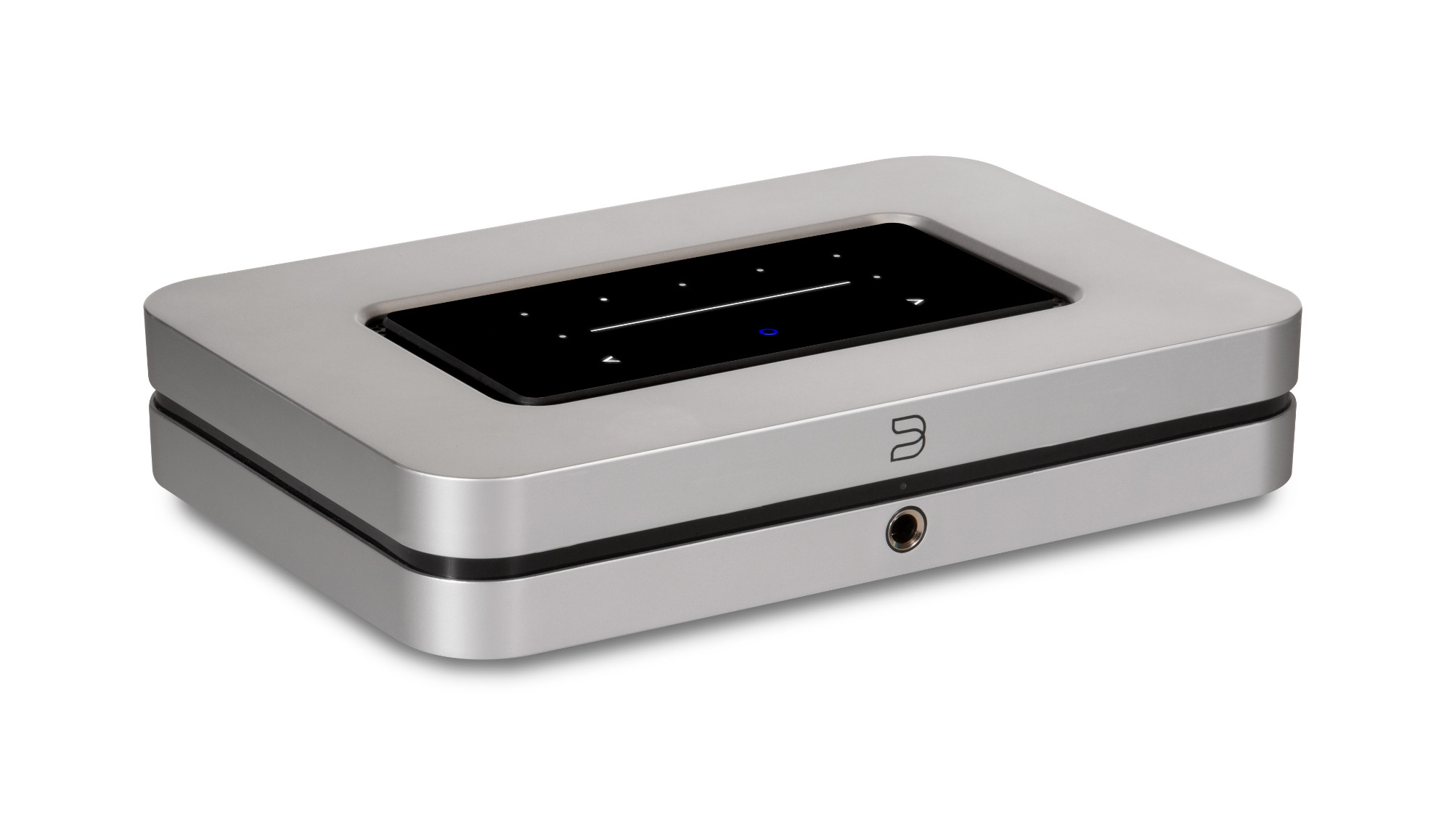 Bluesound NODE X (120x80)