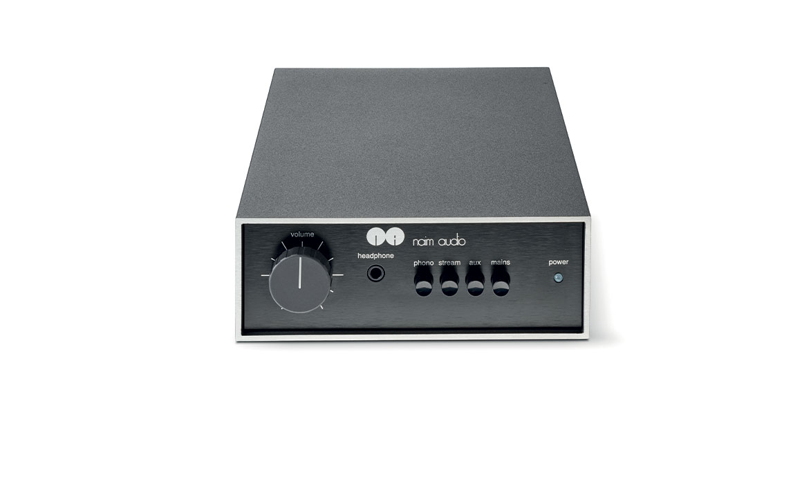 Naim Audio NAIT 50 (120x80)