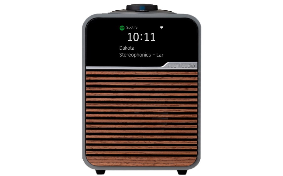 Ruark Audio R1S (80)