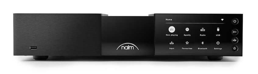 Naim Audio NSS 333 (120x80)
