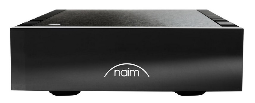 Naim Audio NPX TT (120x80)