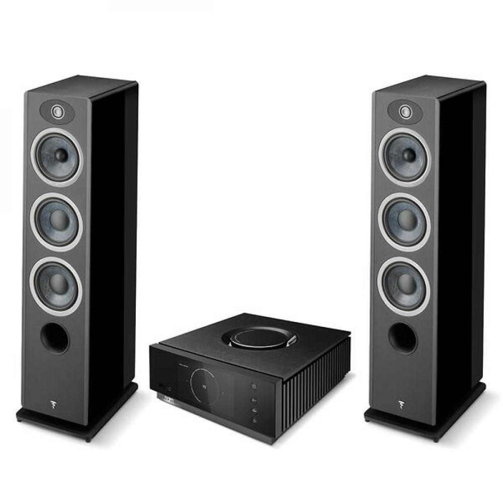 Naim Audio Stereopaketti 2 (120x80)