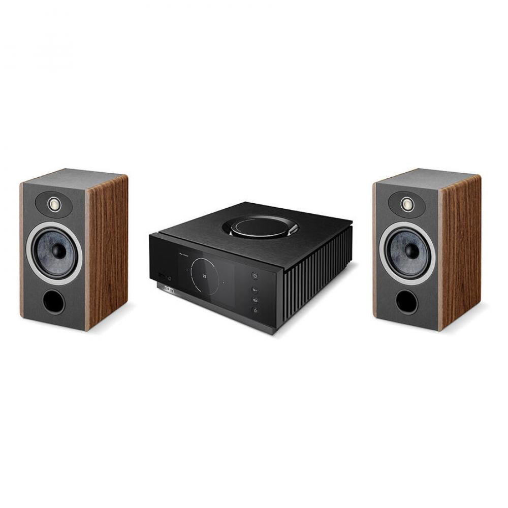 Naim Audio Stereopaketti 1 (120x80)