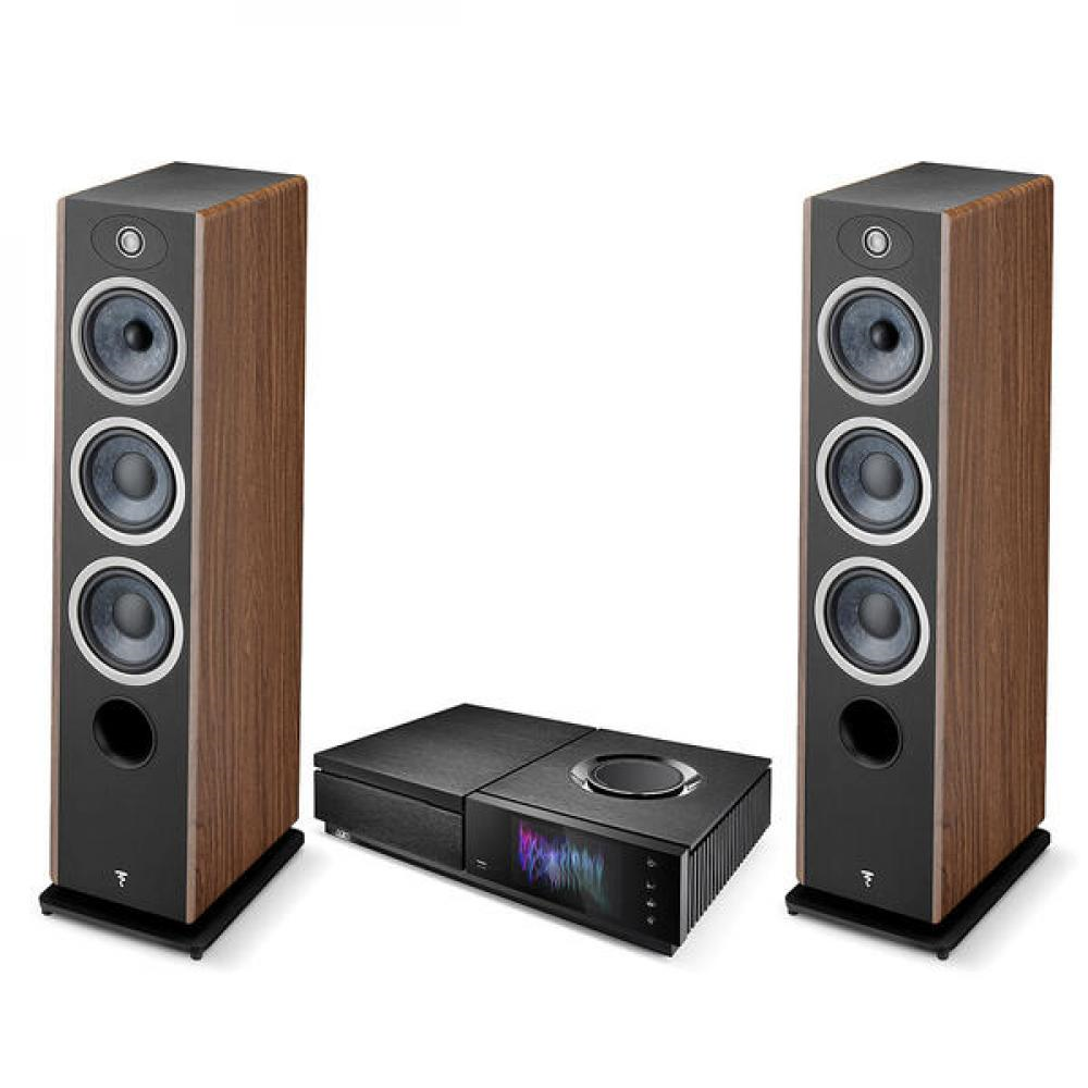 Naim Audio Stereopaketti 3 (120x80)