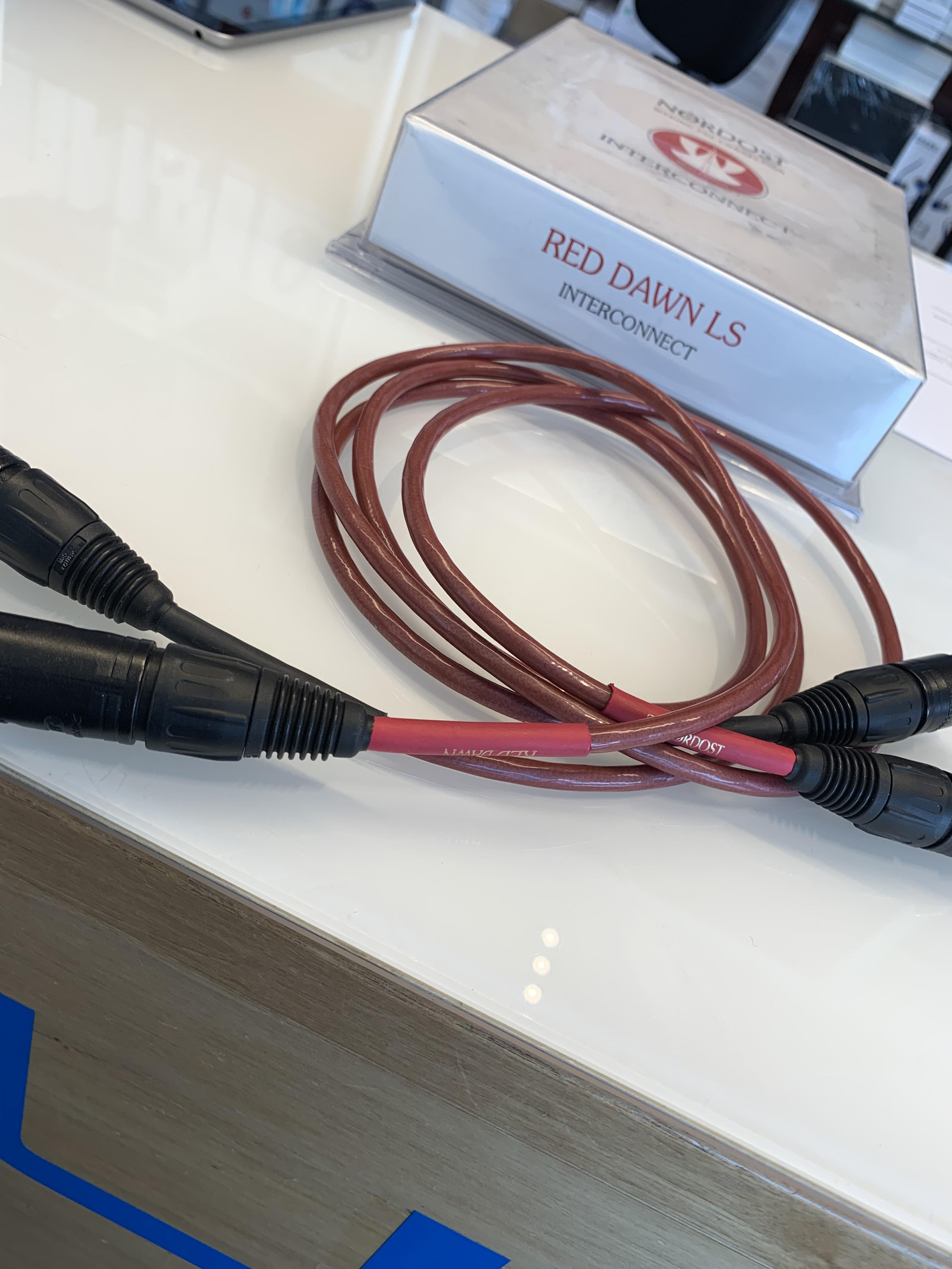 Nordost RedDawn LS (80)