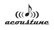 Logo Acoustune 3