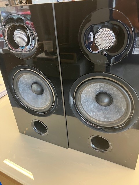 Focal Chora 806 (120x80)