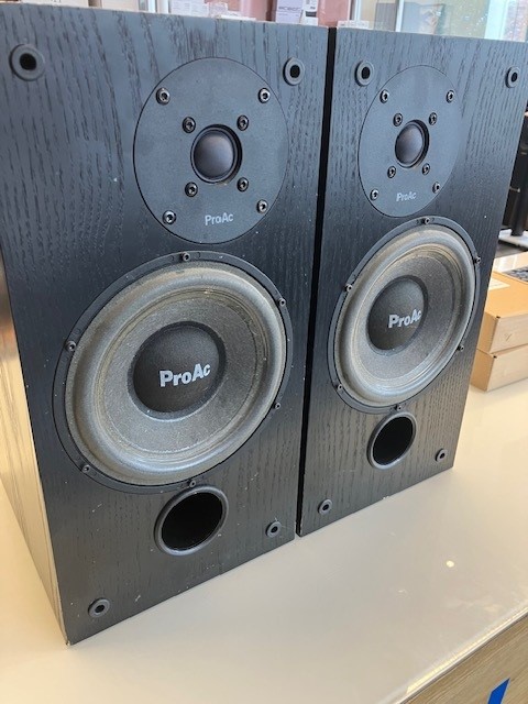ProAc Studio 100 (120x80)