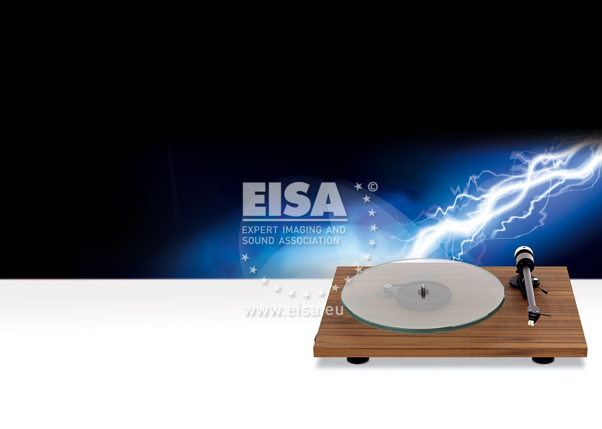 Pro-Ject T2 W WiFi levysoitin (120x80)