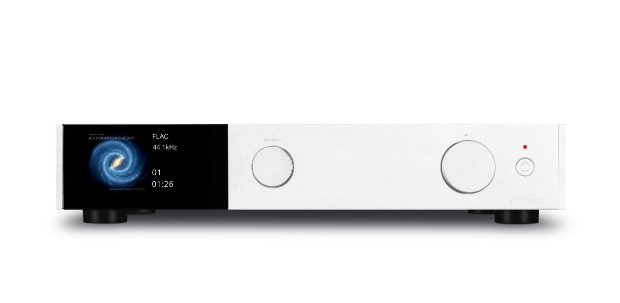 Audiolab 9000N (120x80)