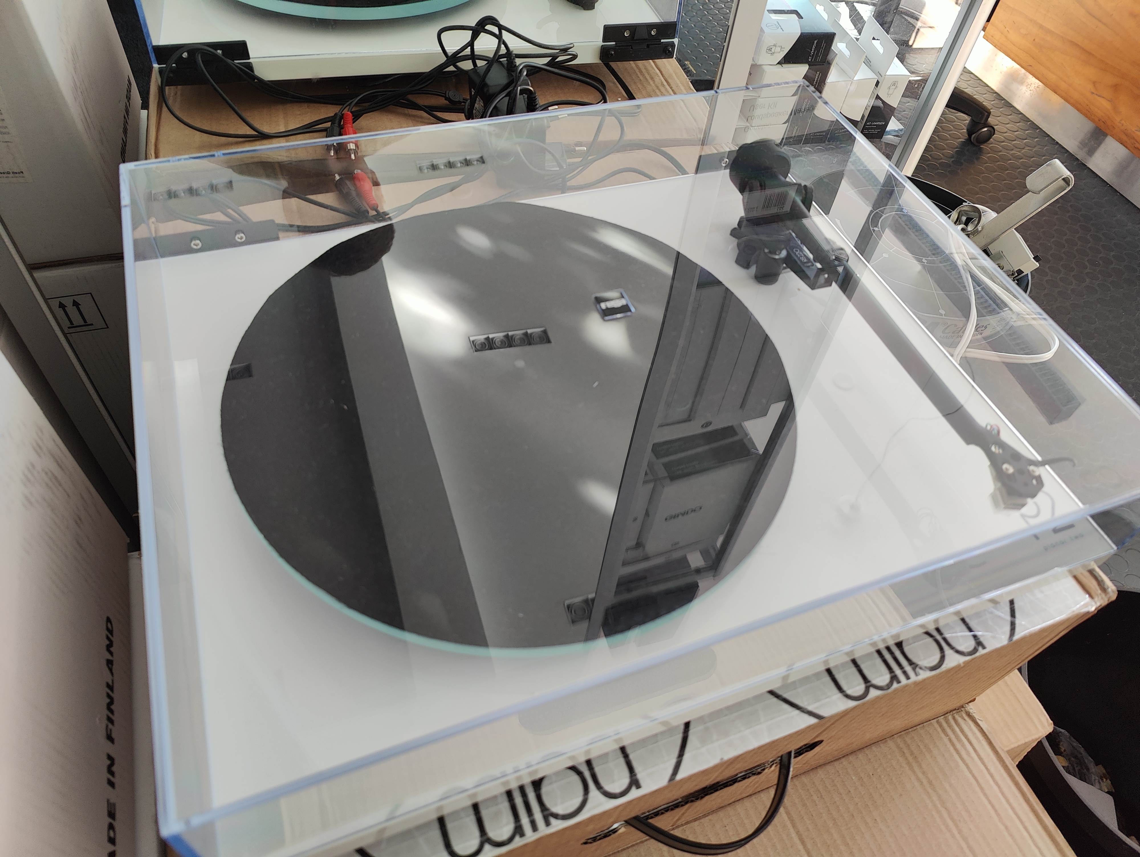 Rega Planar 2 (80)