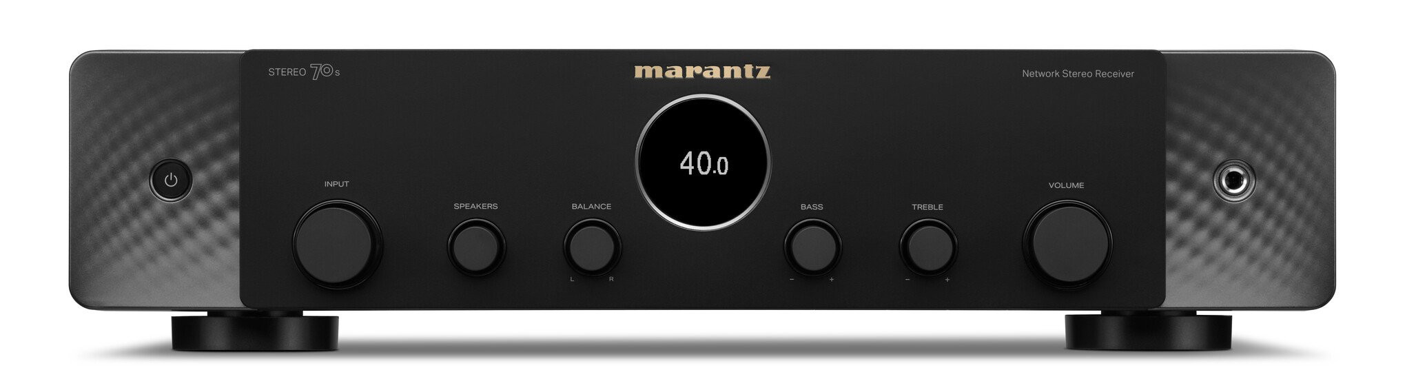 Marantz Stereo 70s käyttämätön asiakaspalautus