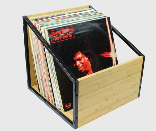 Vinyl LP Case