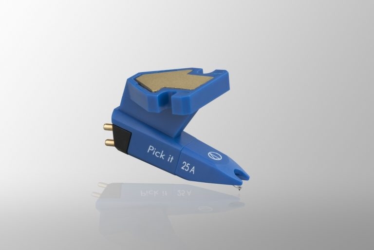 Ortofon Pick It 25 A äänirasia (120x80)
