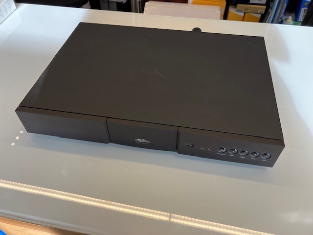 Naim Audio nDAC (120x80)