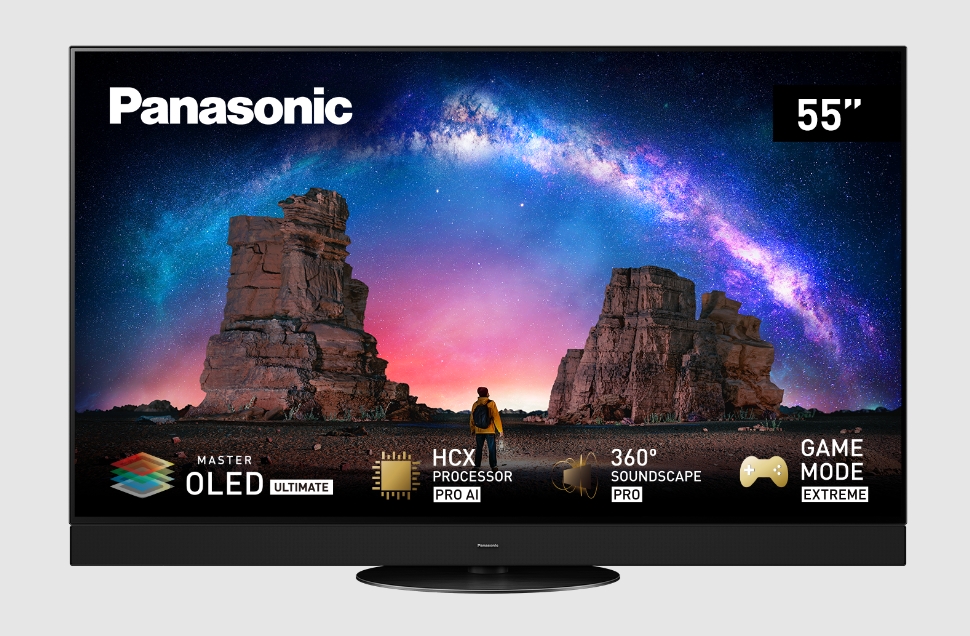 Panasonic TX-55MZ2000E  (80)