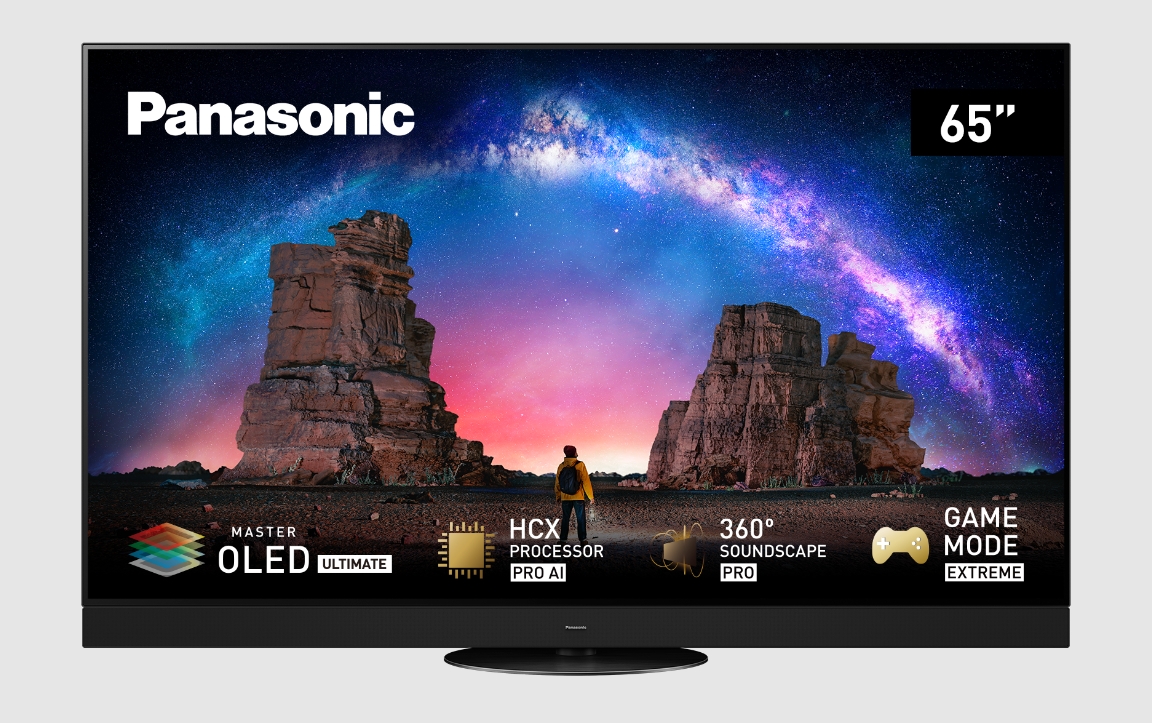 Panasonic TX-65MZ2000E (80)
