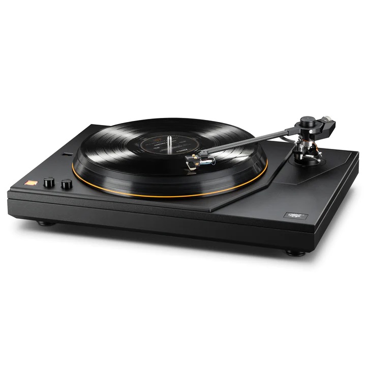 MOFI MasterDeck (80)