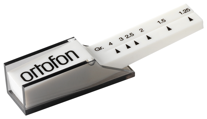 Ortofon Neulapainovaaka (80)