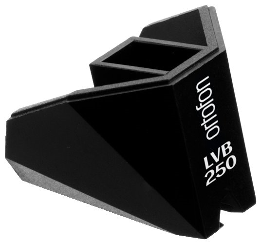 Stylus 2M-Black LVB 250