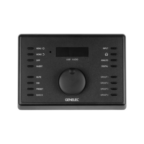 9320A SAM Reference Controller