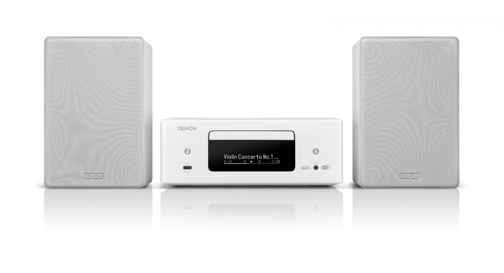 N-12 CEOL Kotihifi-paketti