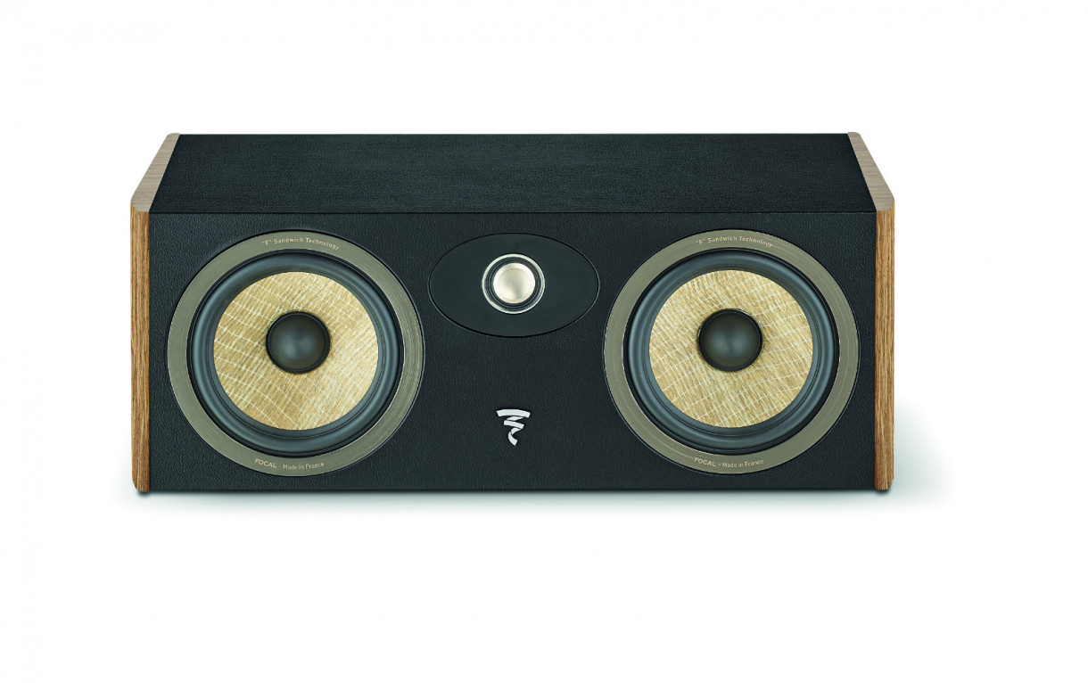 Focal Aria EVO X Center (120x80)