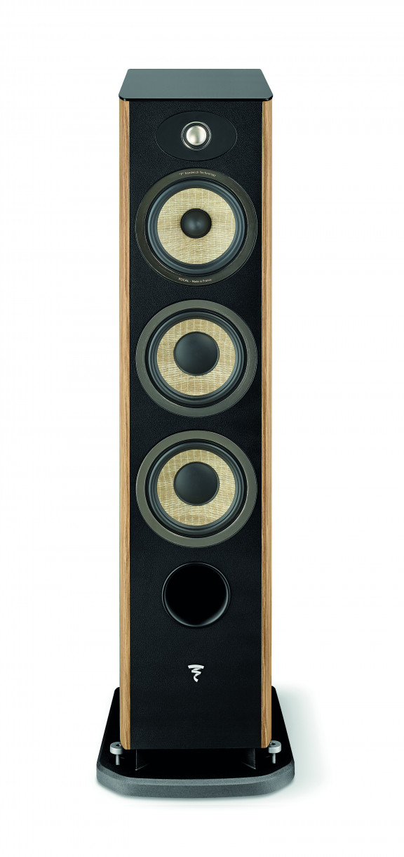 Focal Aria EVO X N°2 (120x80)