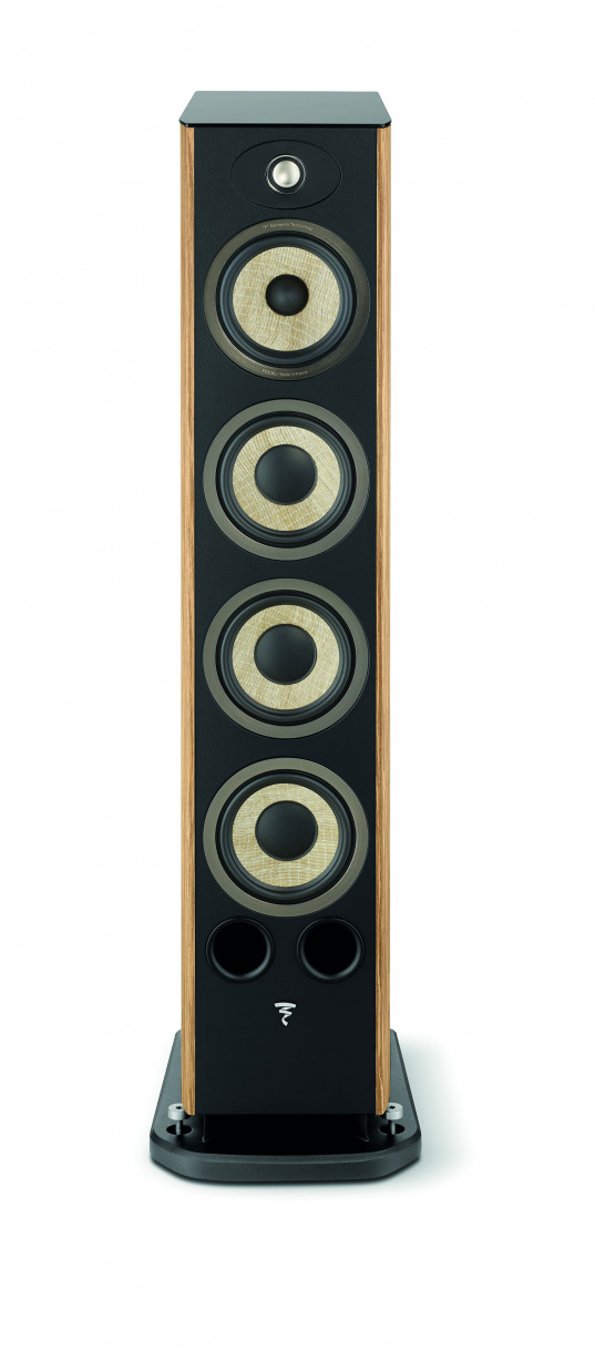 Focal Aria EVO X N°3 (120x80)