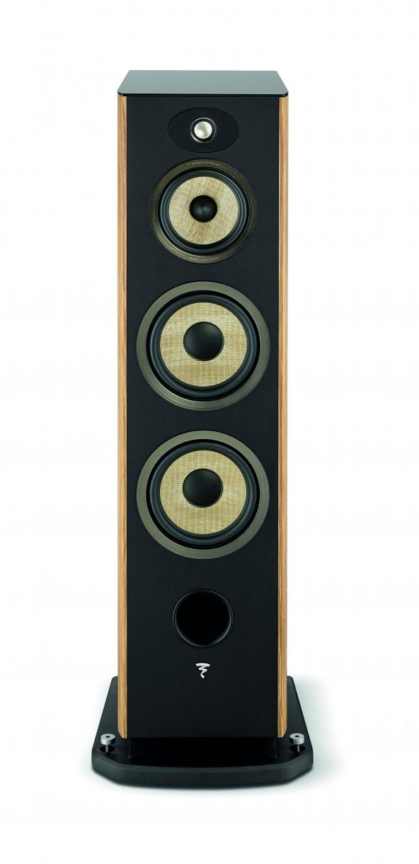 Focal Aria EVO X N°4 (120x80)