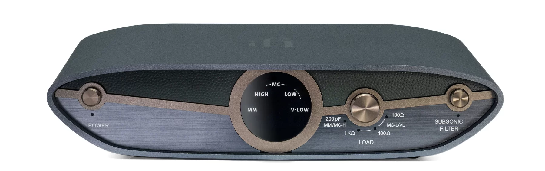 IFI Audio Zen Phono 3 (80)