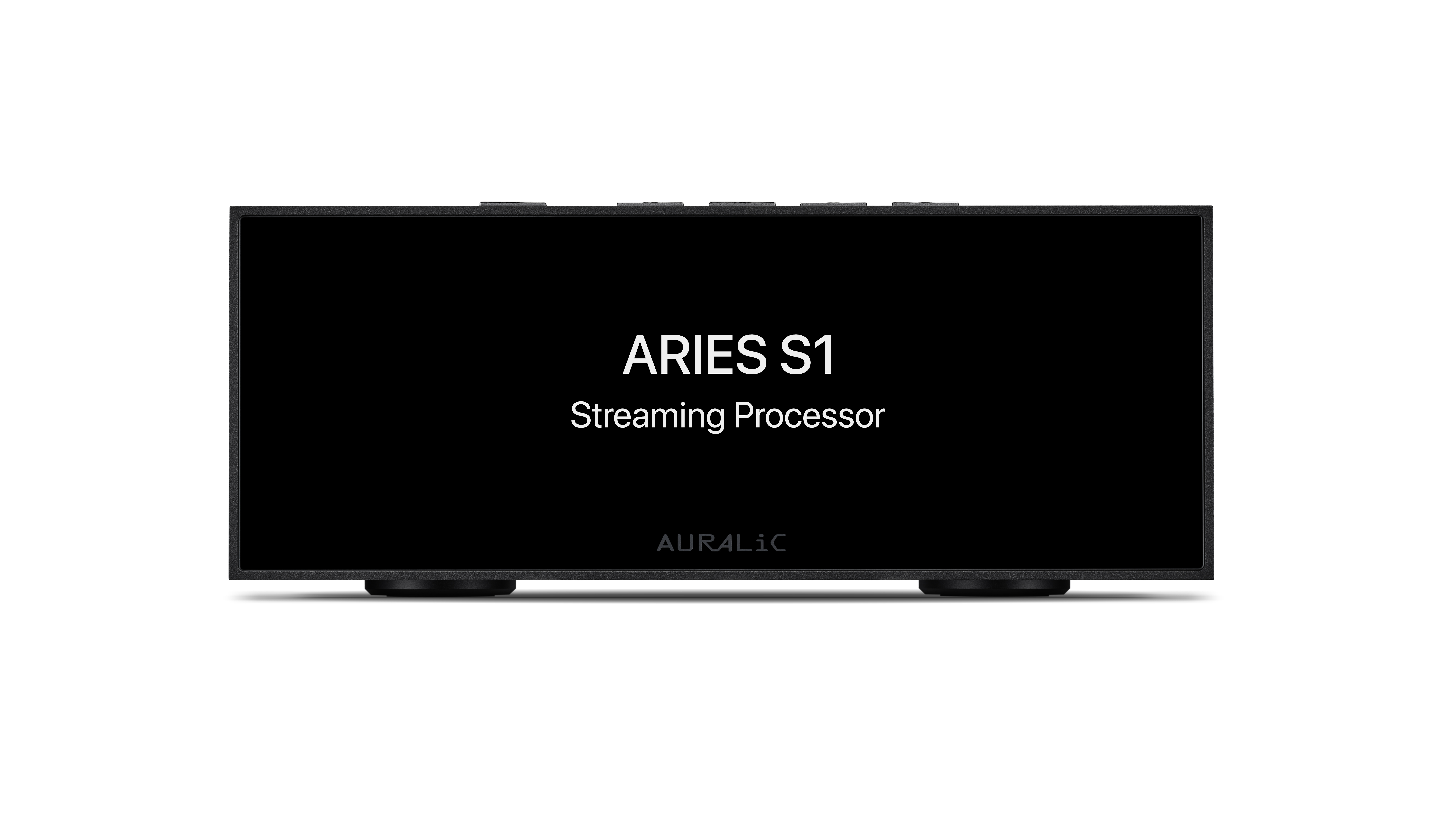 ARIES S1