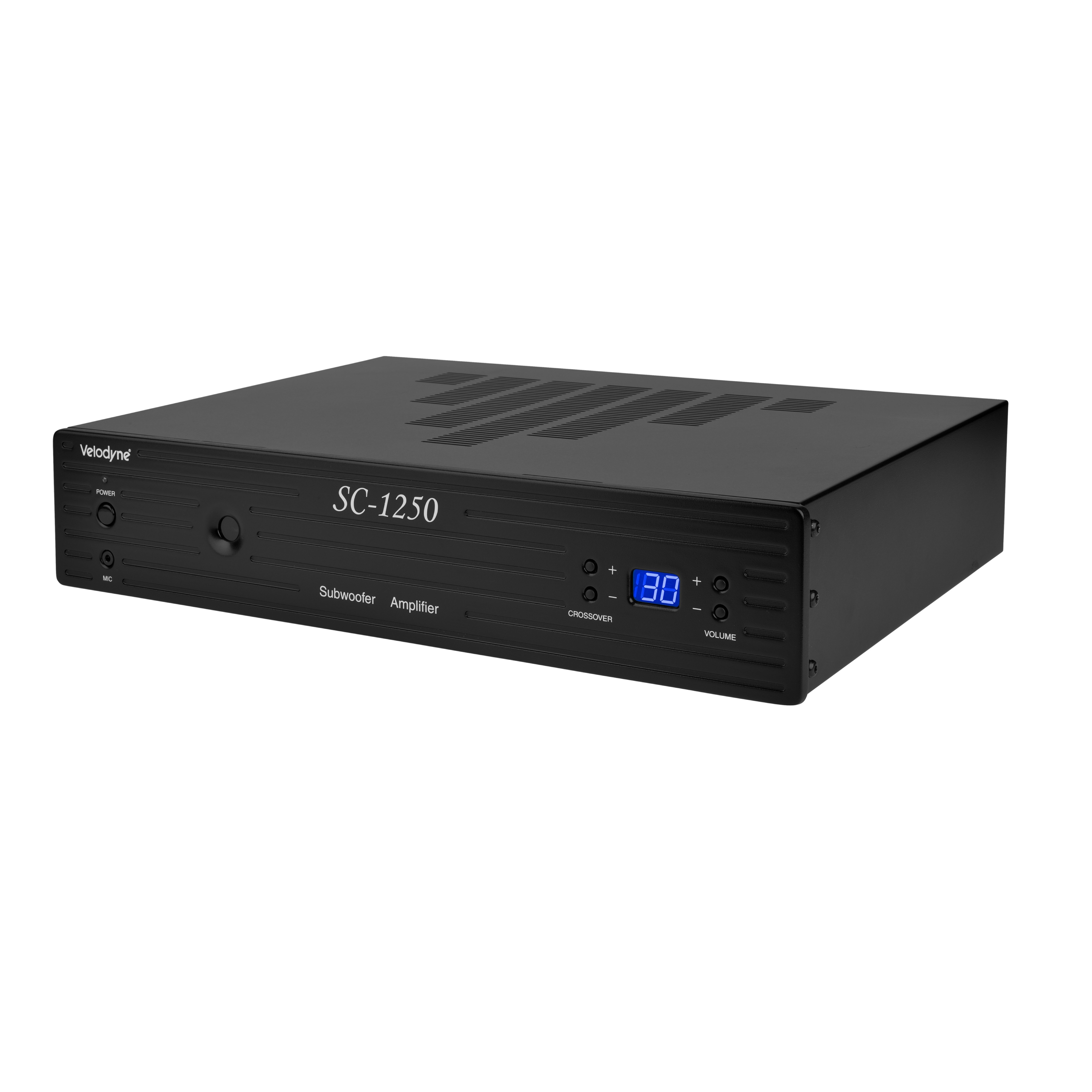 Velodyne SC-1250E (80)