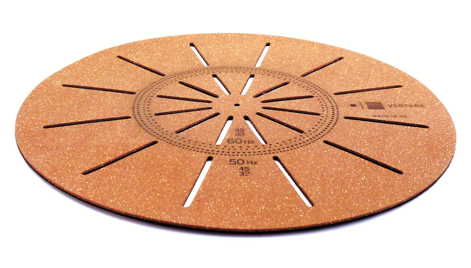 Techno Mat -levymatto