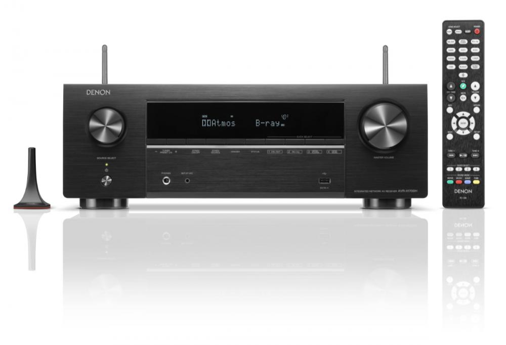 Denon AVR-X1700H (80)