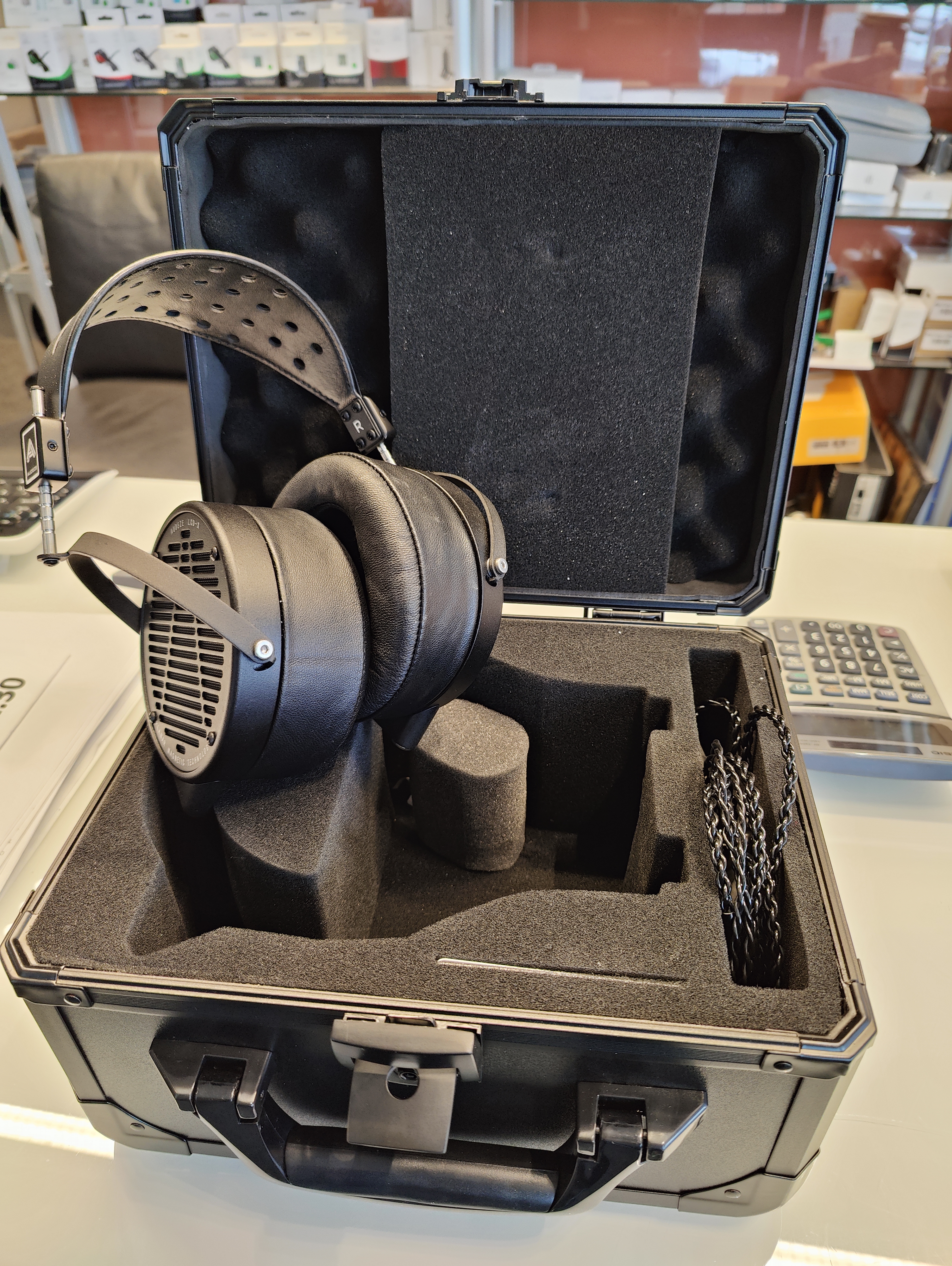 Audeze LCD-X (80)