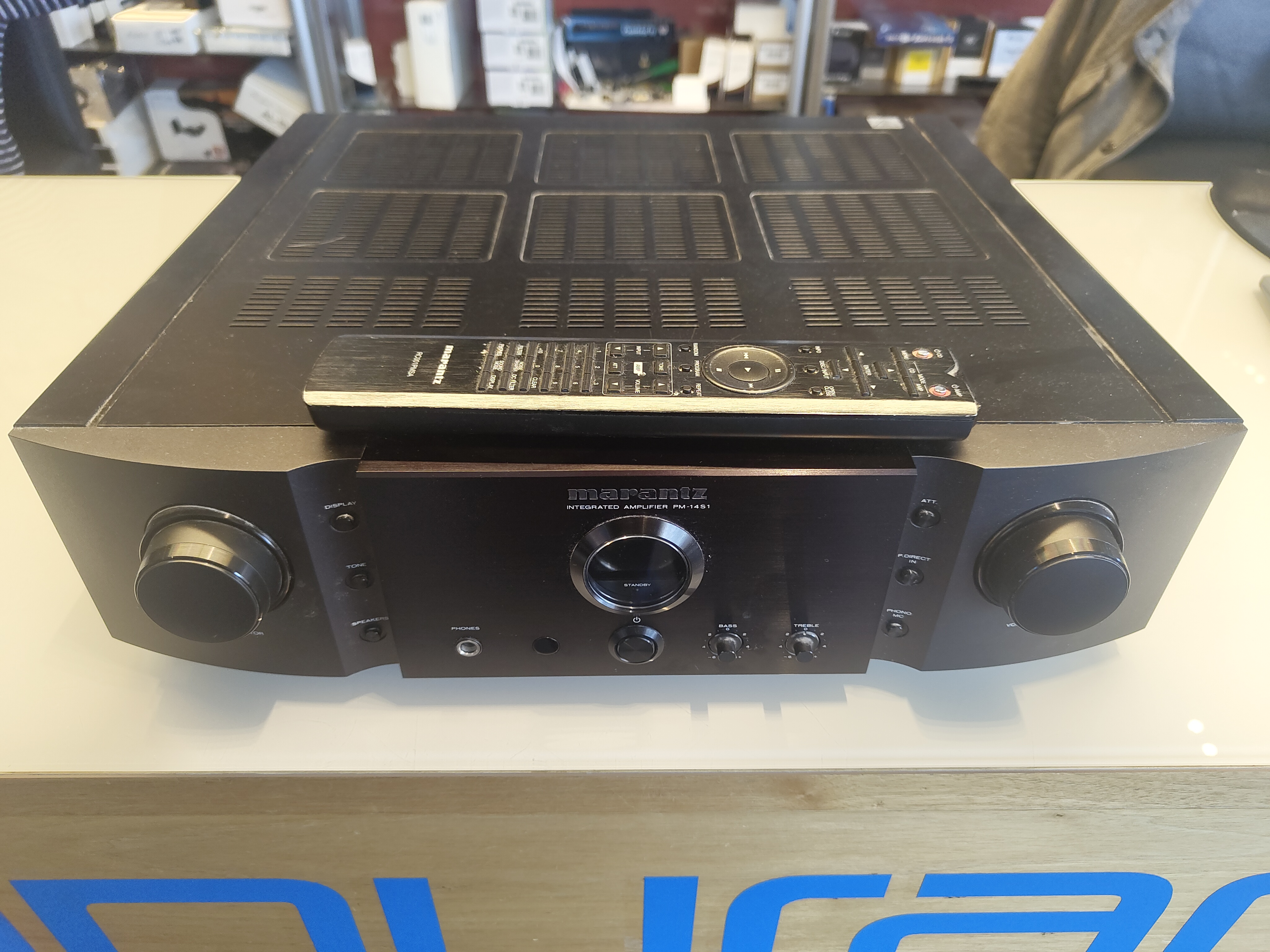 Marantz PM-14S1 (80)