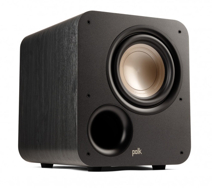 Polk Audio Signature Elite ES8 aktiivisubwoofer (80)
