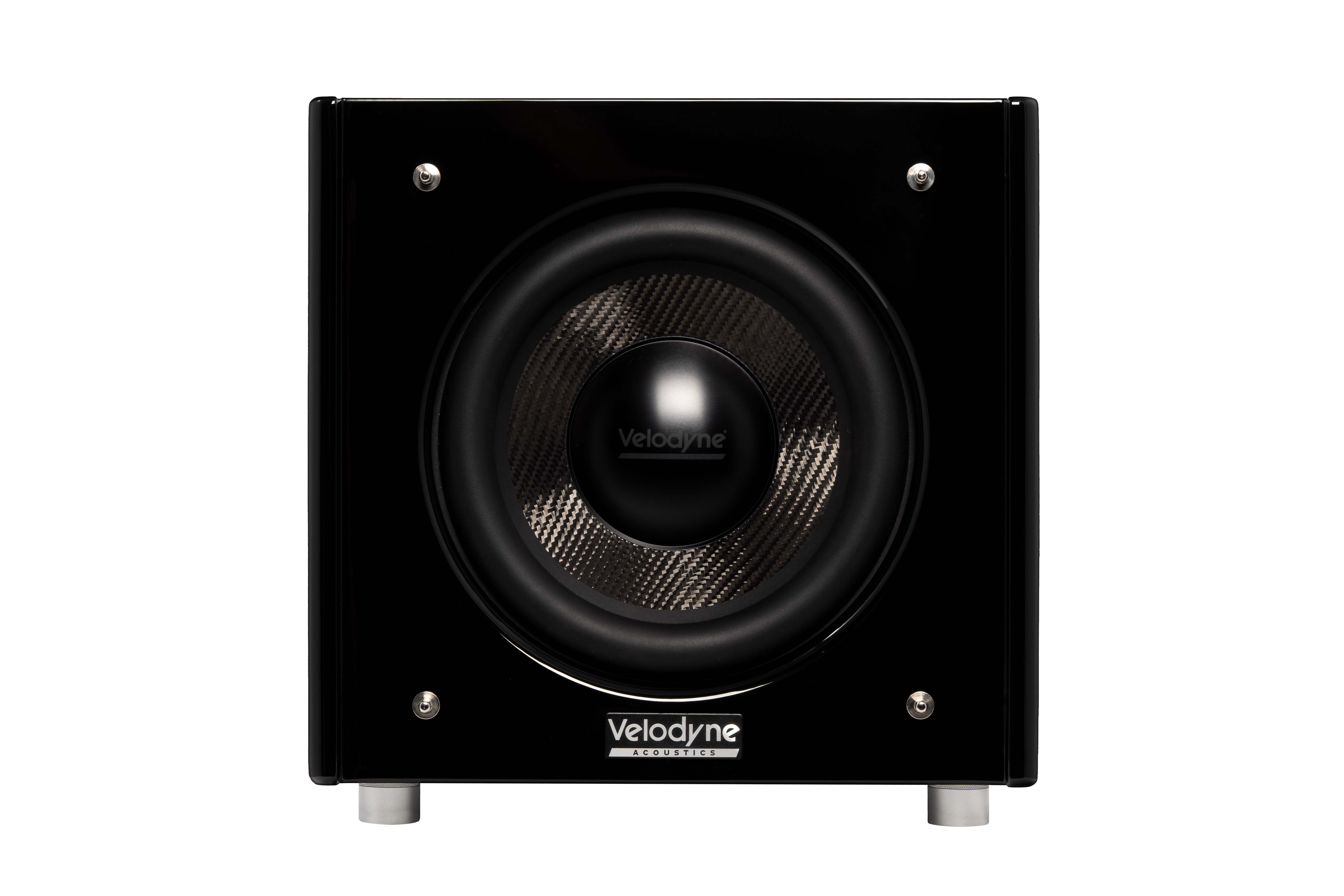 Velodyne SPL-X 10 (80)