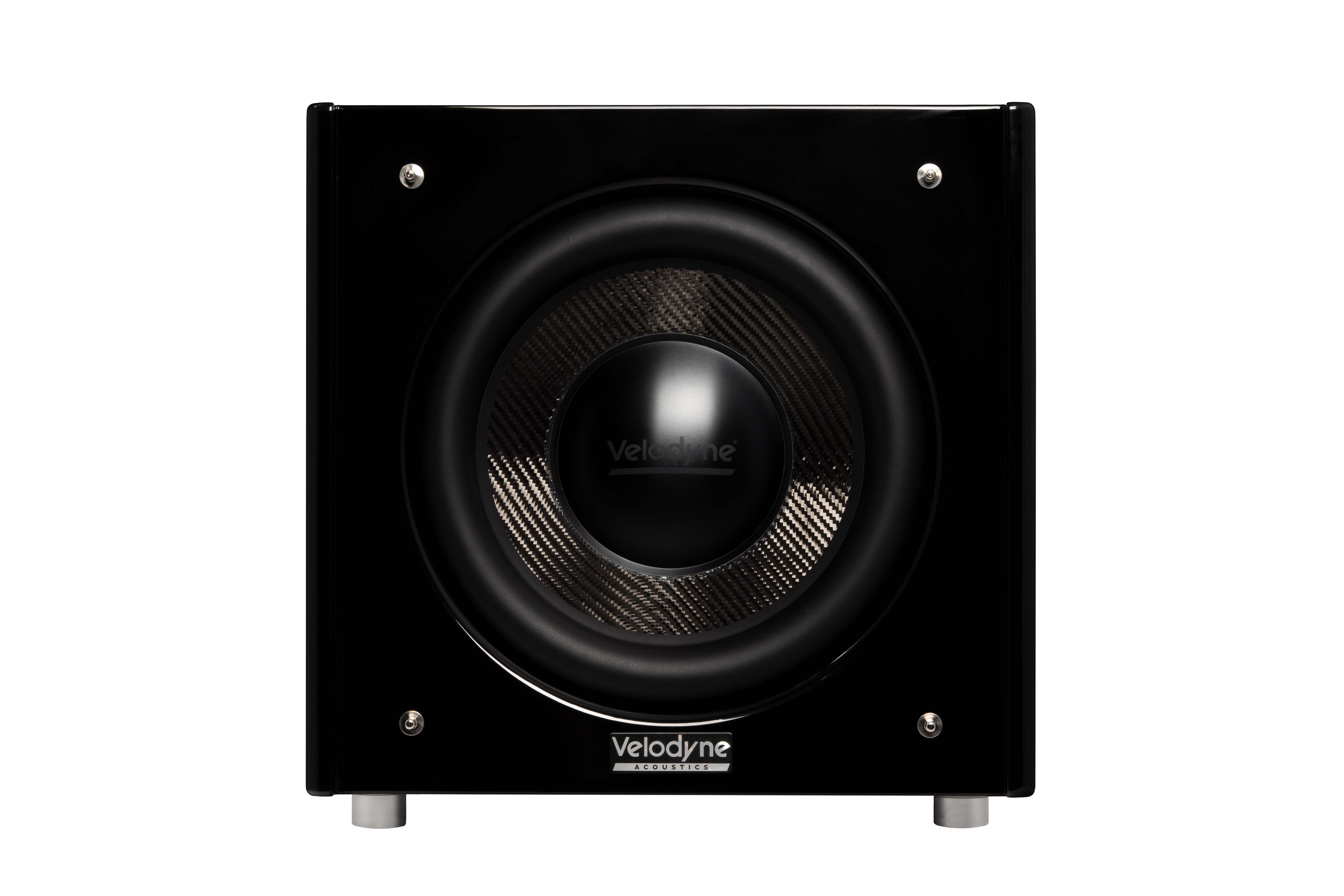 Velodyne SPL-X 12 (80)
