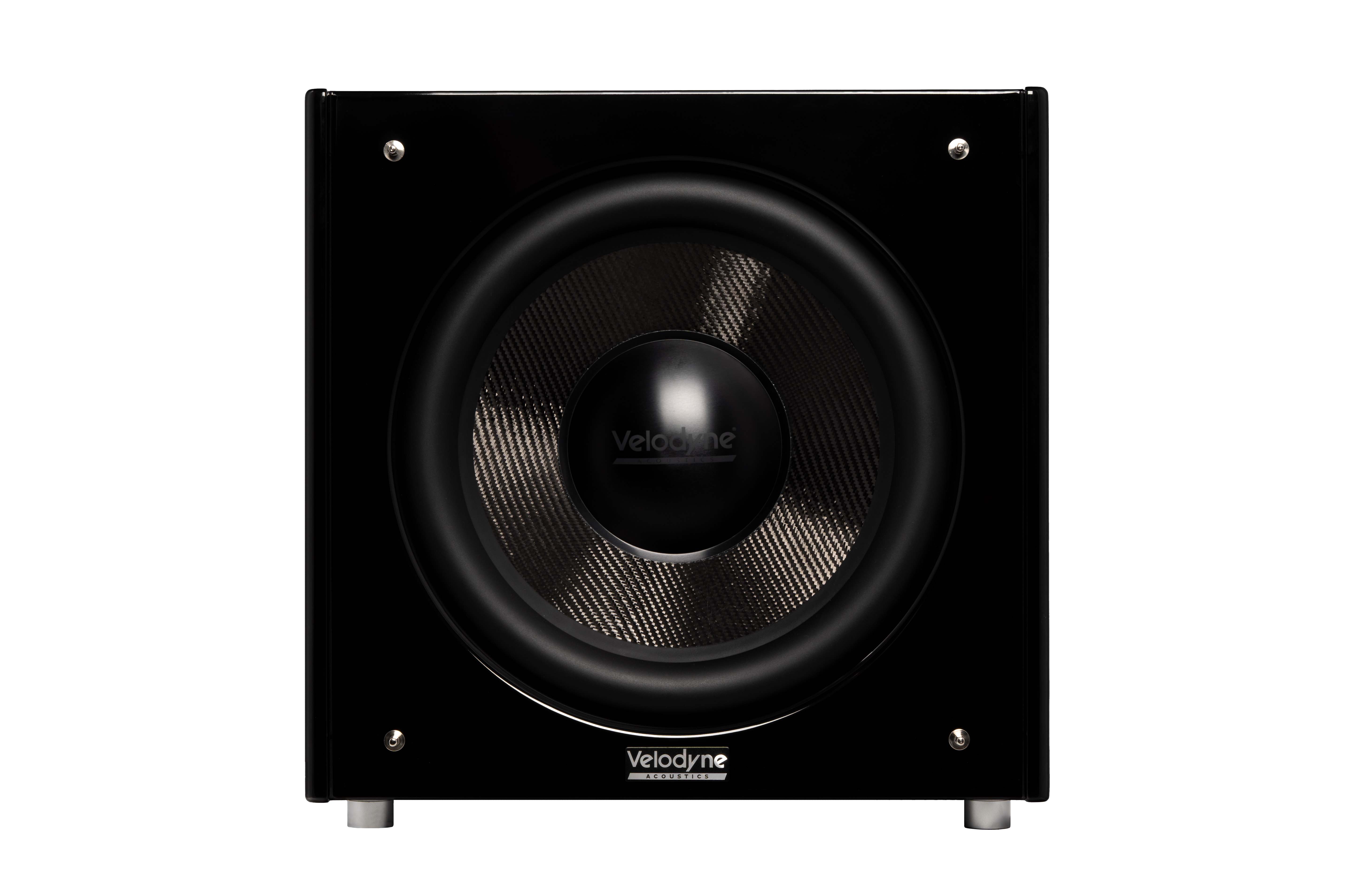 Velodyne SPL-X 15 (80)
