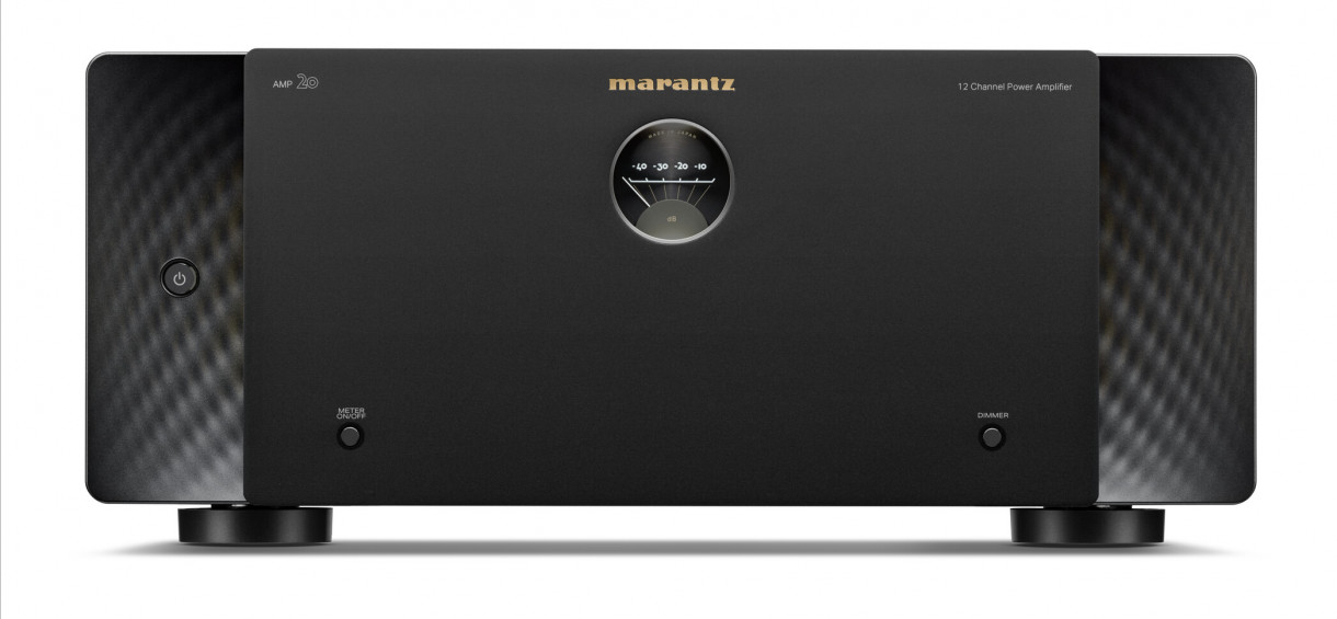 Marantz AMP 20 (80)
