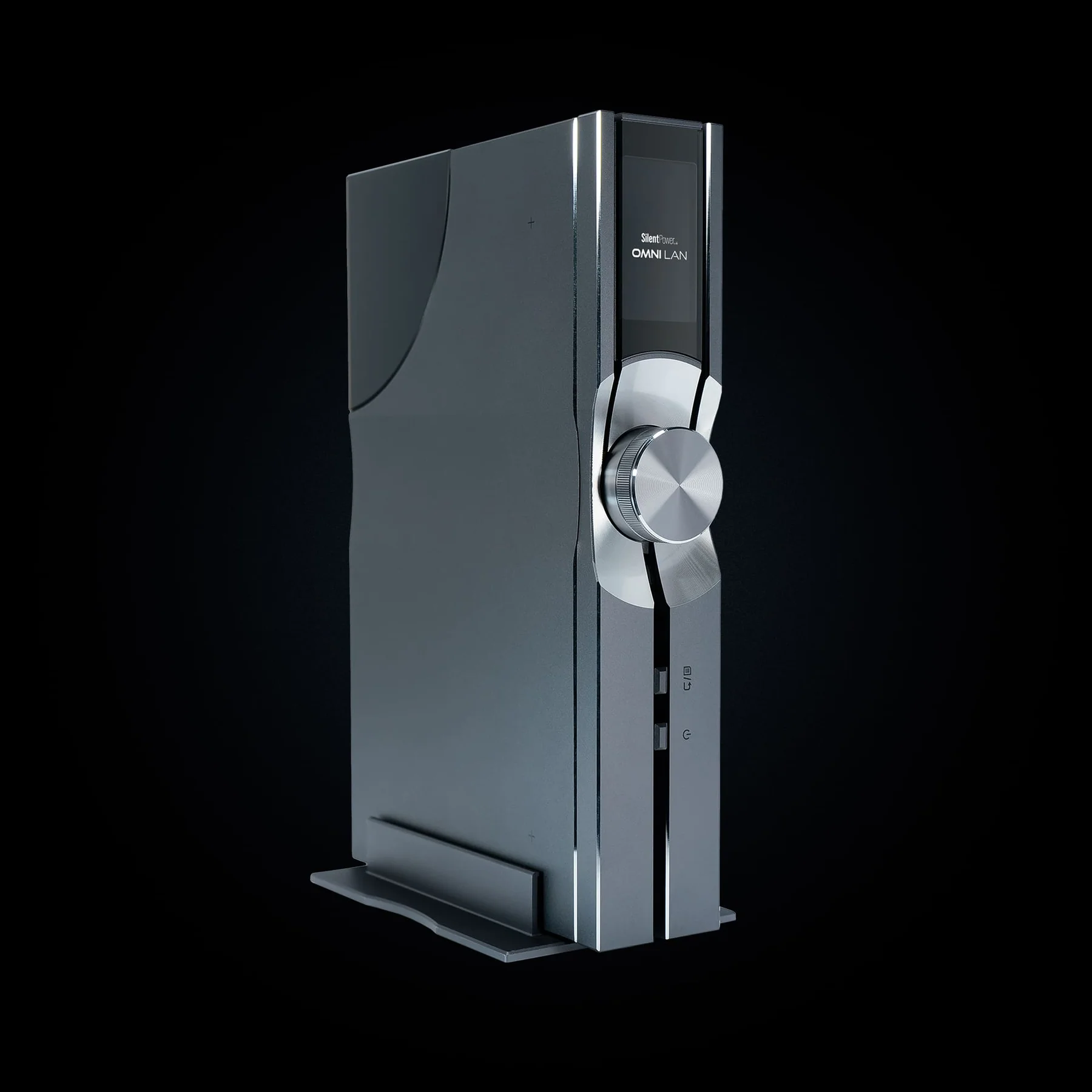 IFI Audio Silent Power - Omni Lan (80)