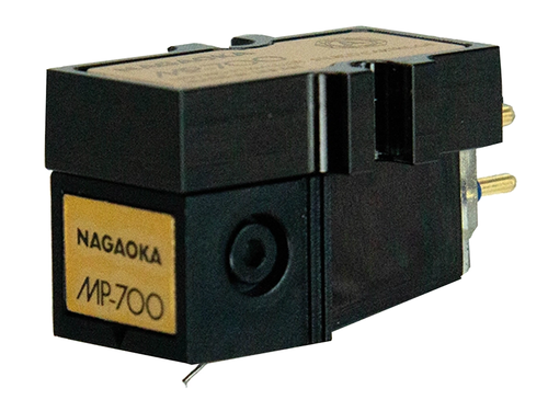 Nagaoka MP-700 (120x80)