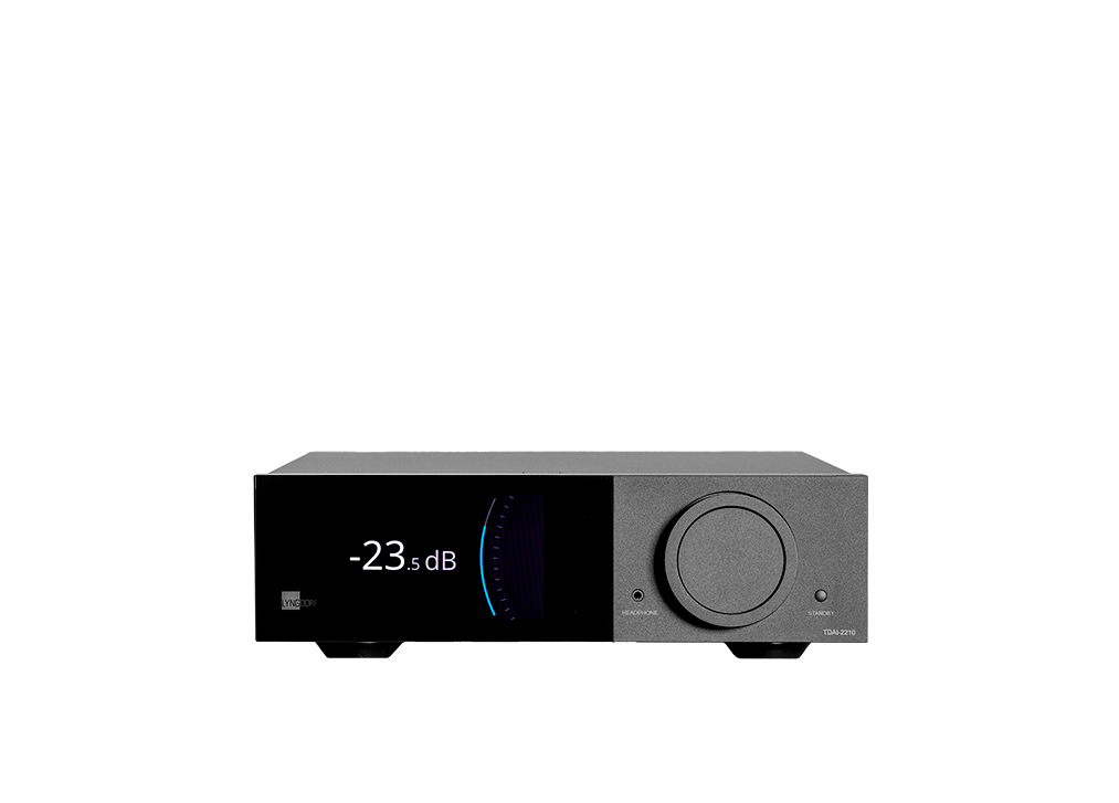 Lyngdorf TDAI-2210 (120x80)