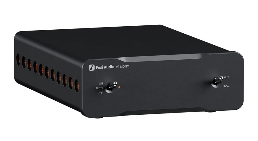 Fosi Audio V3 Mono (80)